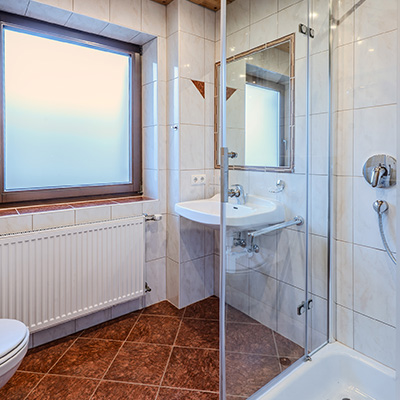 Appartement 1. Stock